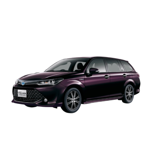 Toyota Fielder Wagon ( Hybrid )