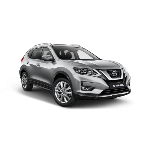 Nissan Xtrail