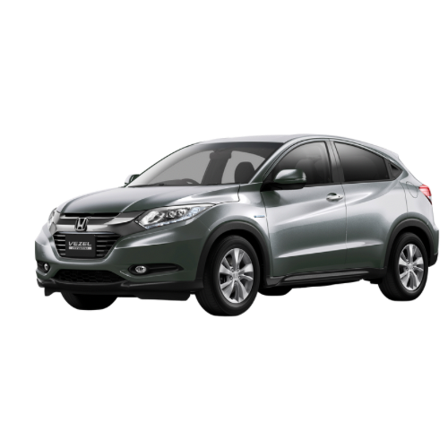 Honda Vezel ( Hybrid )