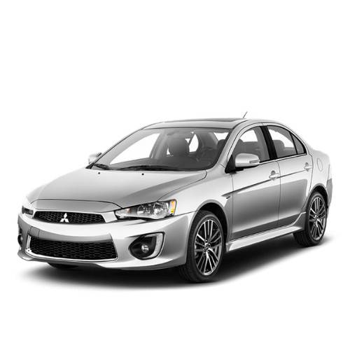 Lancer Galant Fortis