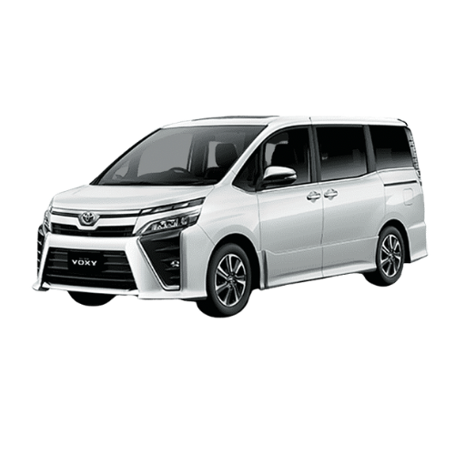 Toyota Voxy ( Hybrid )