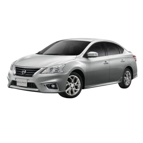 Nissan Bluebird Sylphy