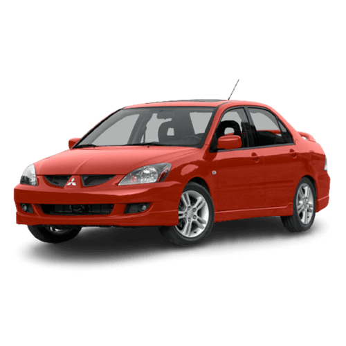 Lancer CS3